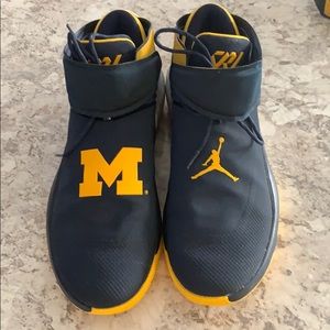 Jordan Michigan RWs